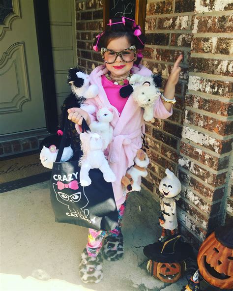 crazy cat lady costume|crazy cat lady costume toddler.